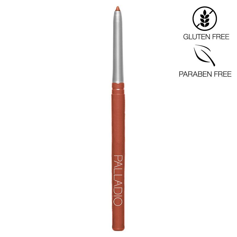 Palladio - Lip Liner Waterproof, 0,25g