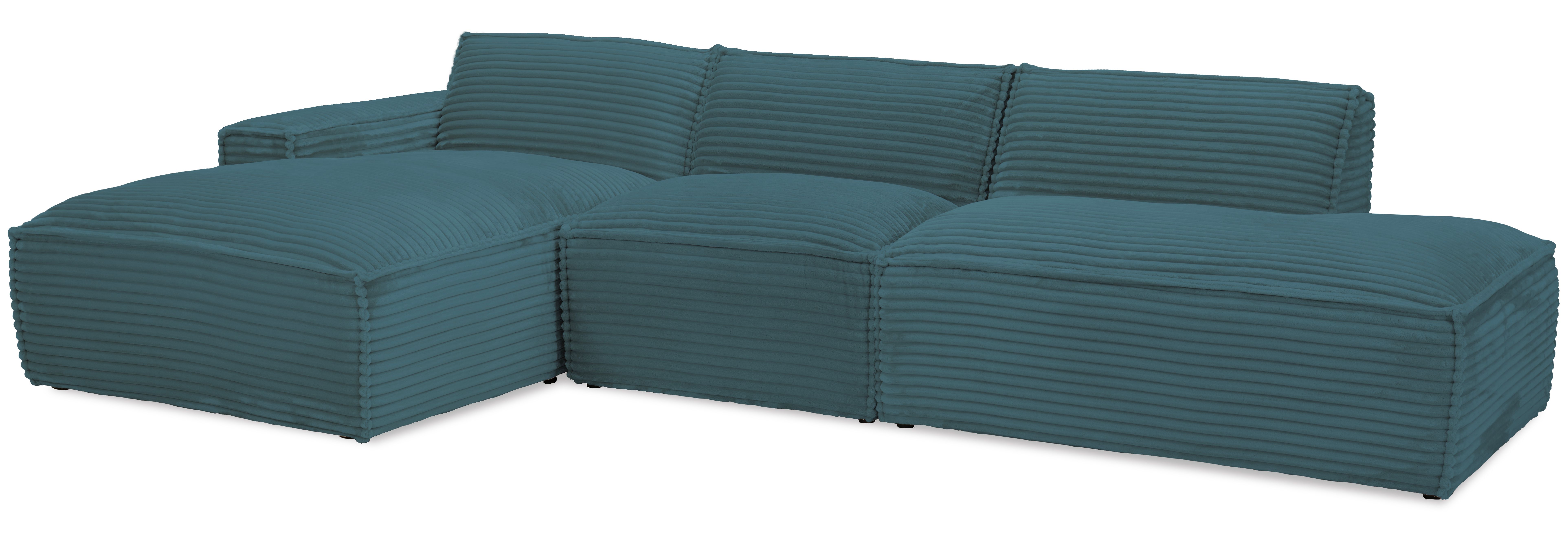 Loungebank Aliran