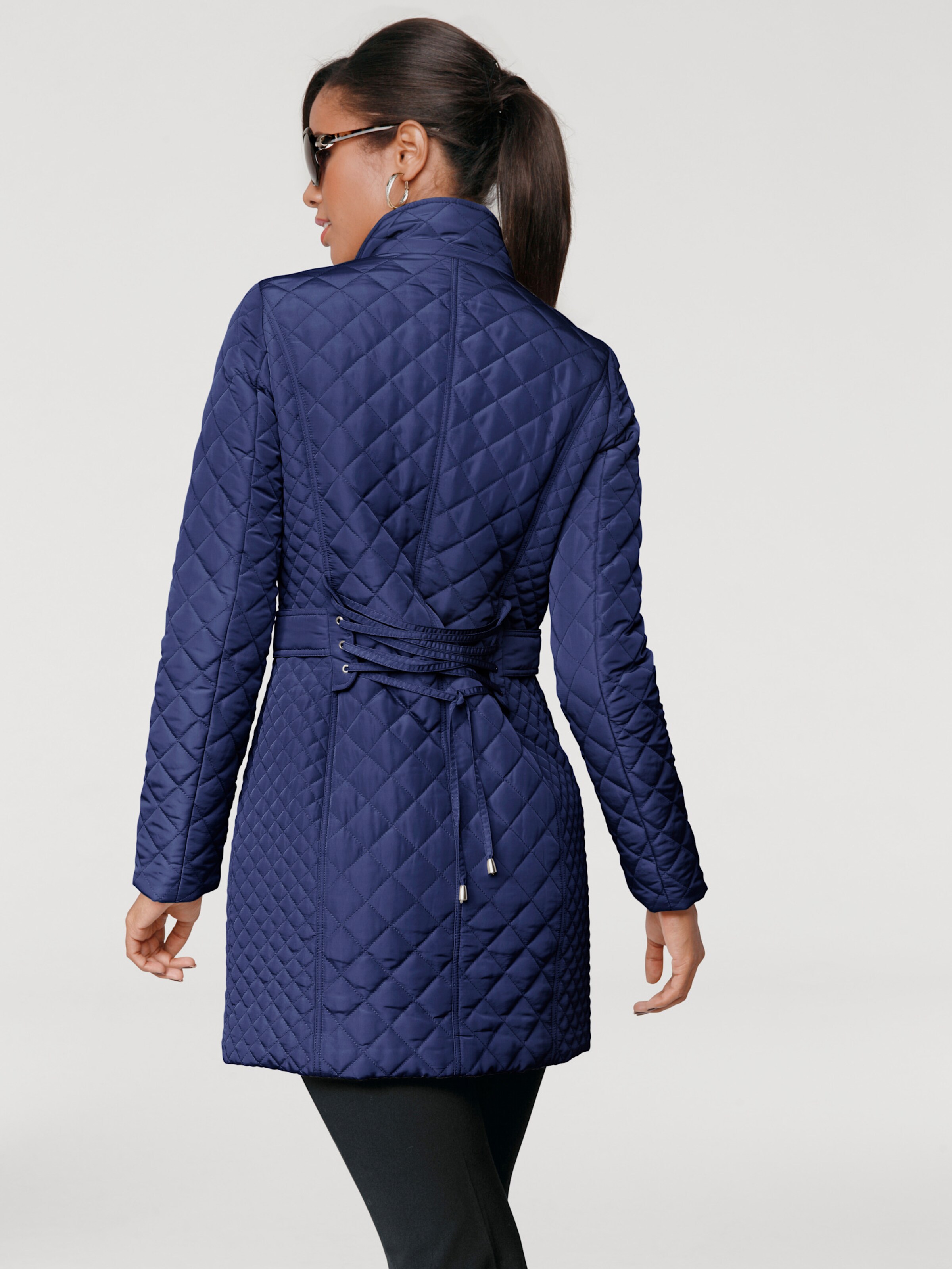 Steppjacke