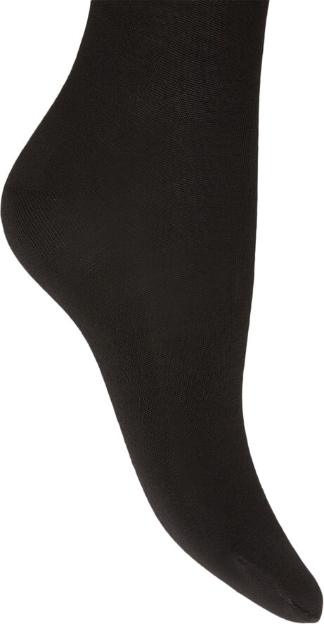 Wolford Merino strømpebukser Sort