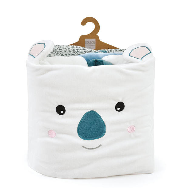 Tour de lit YOCA LE KOALA - DOUDOU ET COMPAGNIE