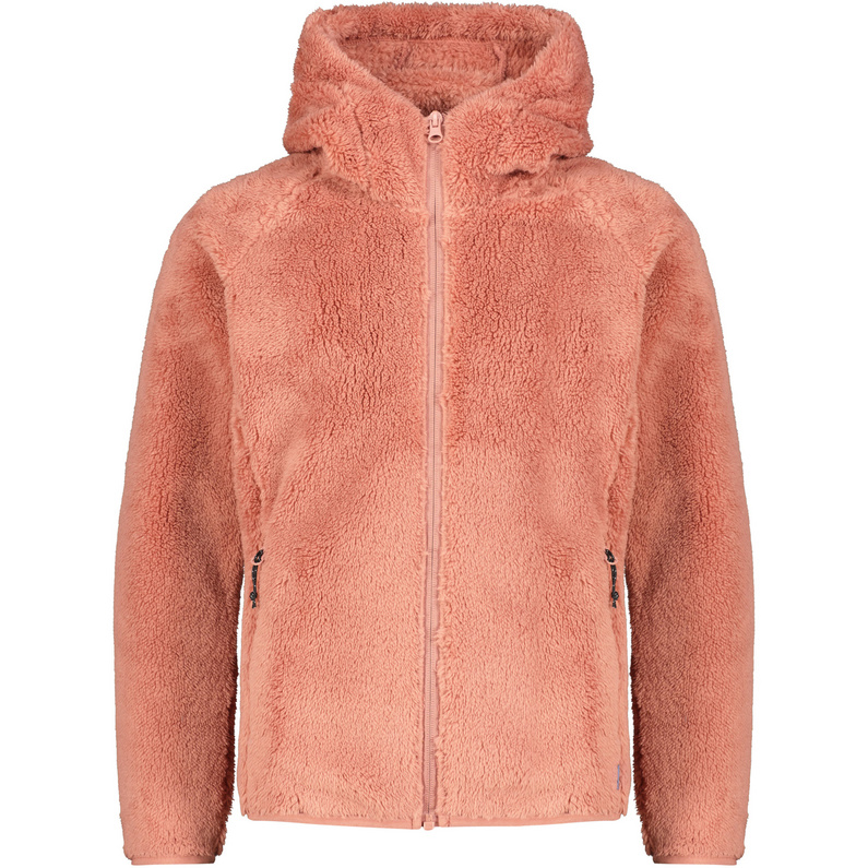 Meru Kinder Roxburgh Jacke