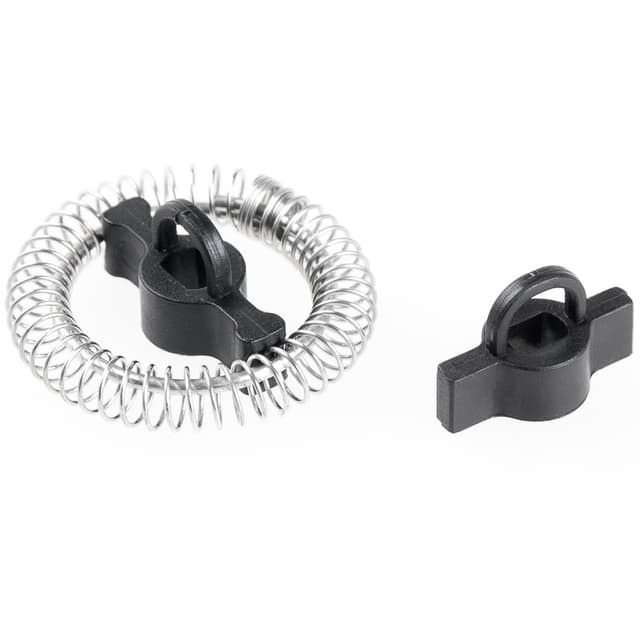 Champion Mælkeskummer 130ml/300ml MS210 Rustfri