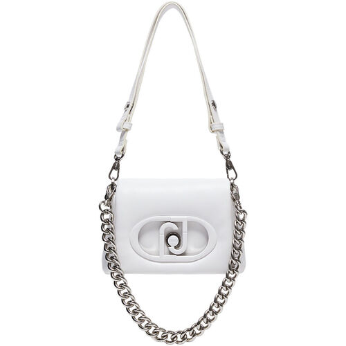 Liu Jo - Bolso pequeño LaPuffy Blanco