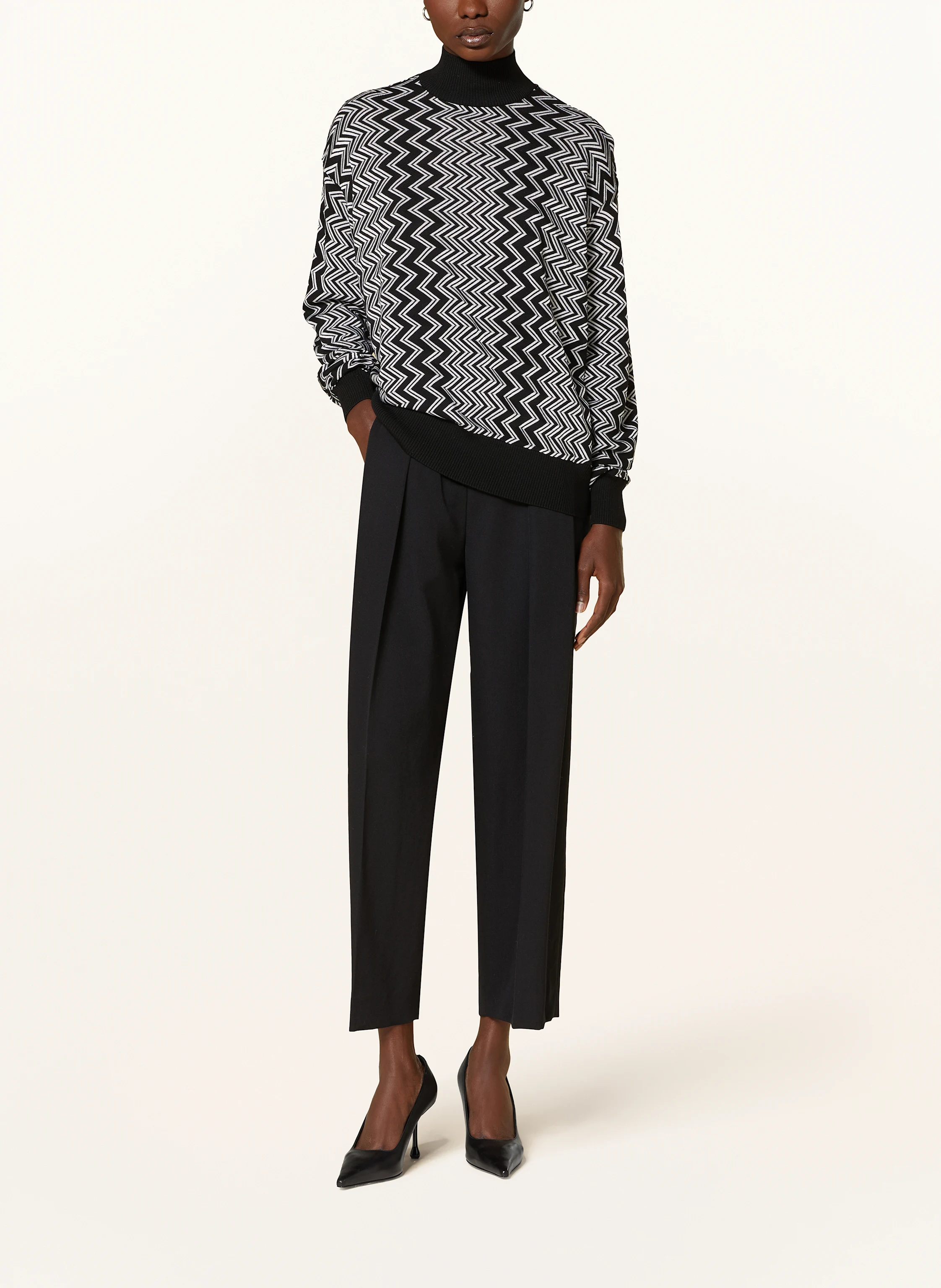 MISSONI Pullover