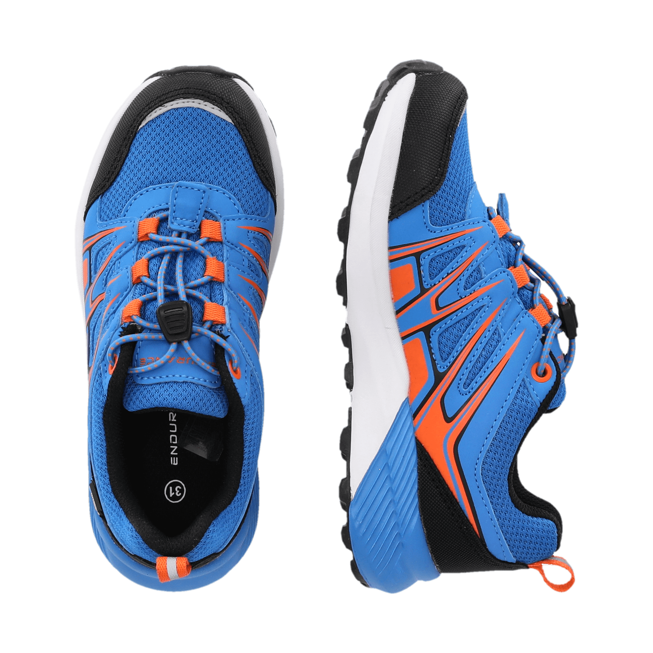 Endurance Talidos Treck Kids Shoe WP (28-39) - Tursko