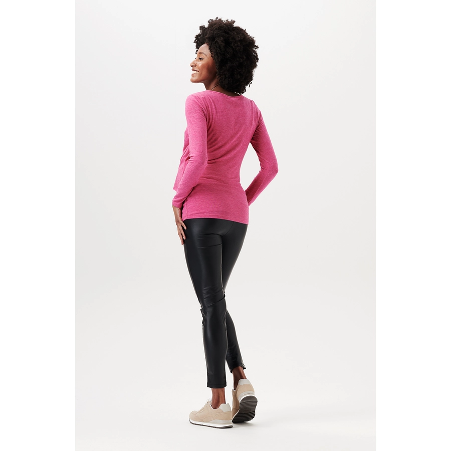 Esprit Still-Shirt Berry