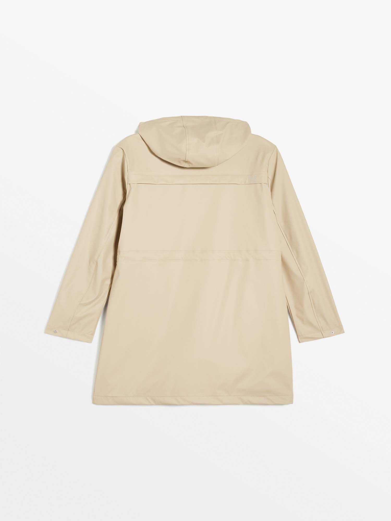 Ciré Femme Eco Conçu Beige