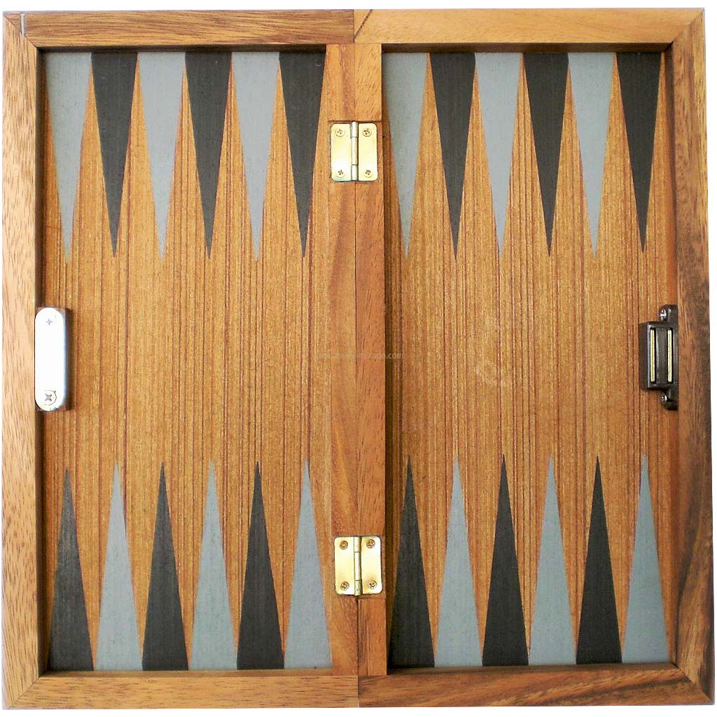 Set Echecs Backgammon