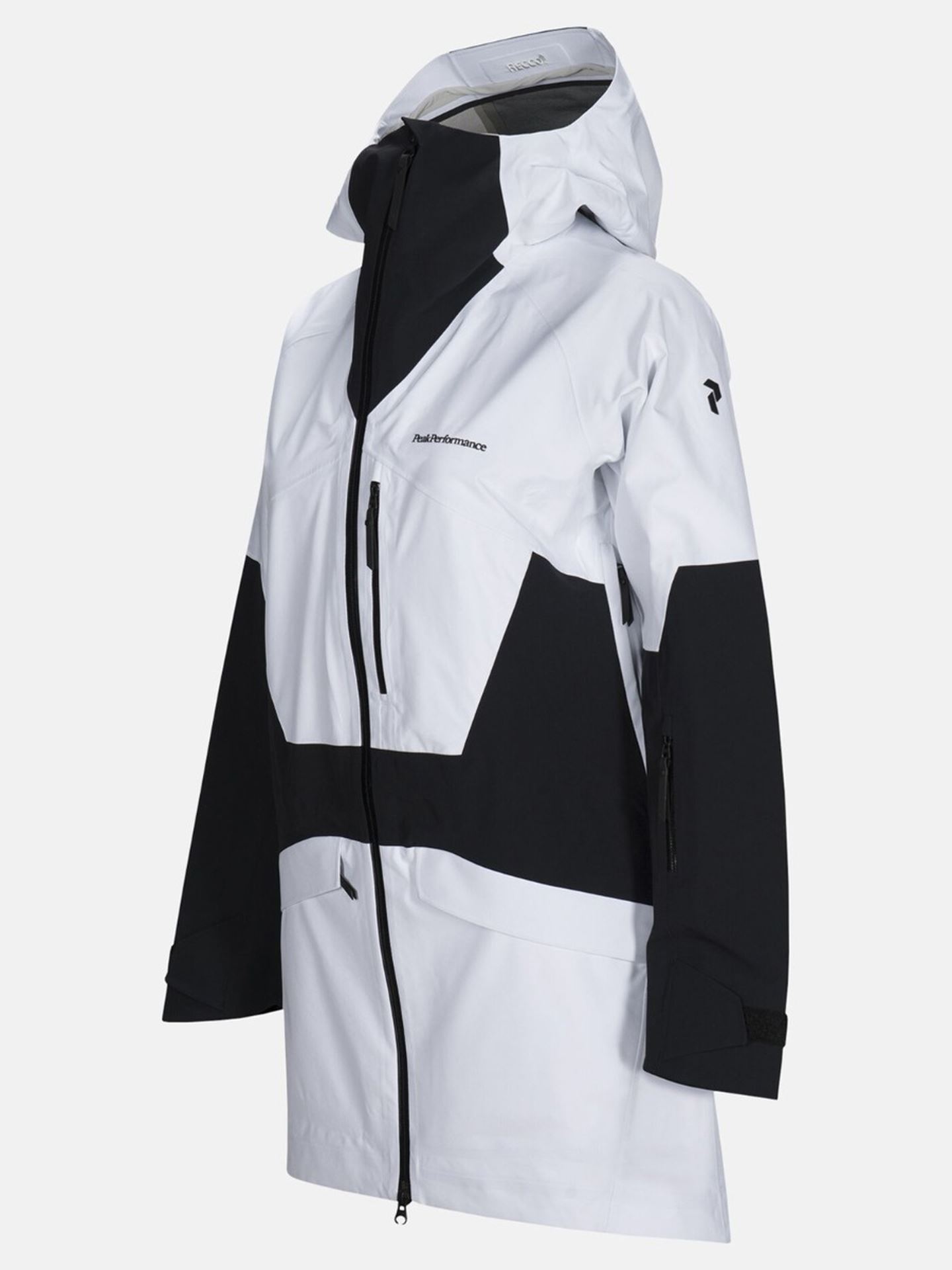 Volcan 3L Parka