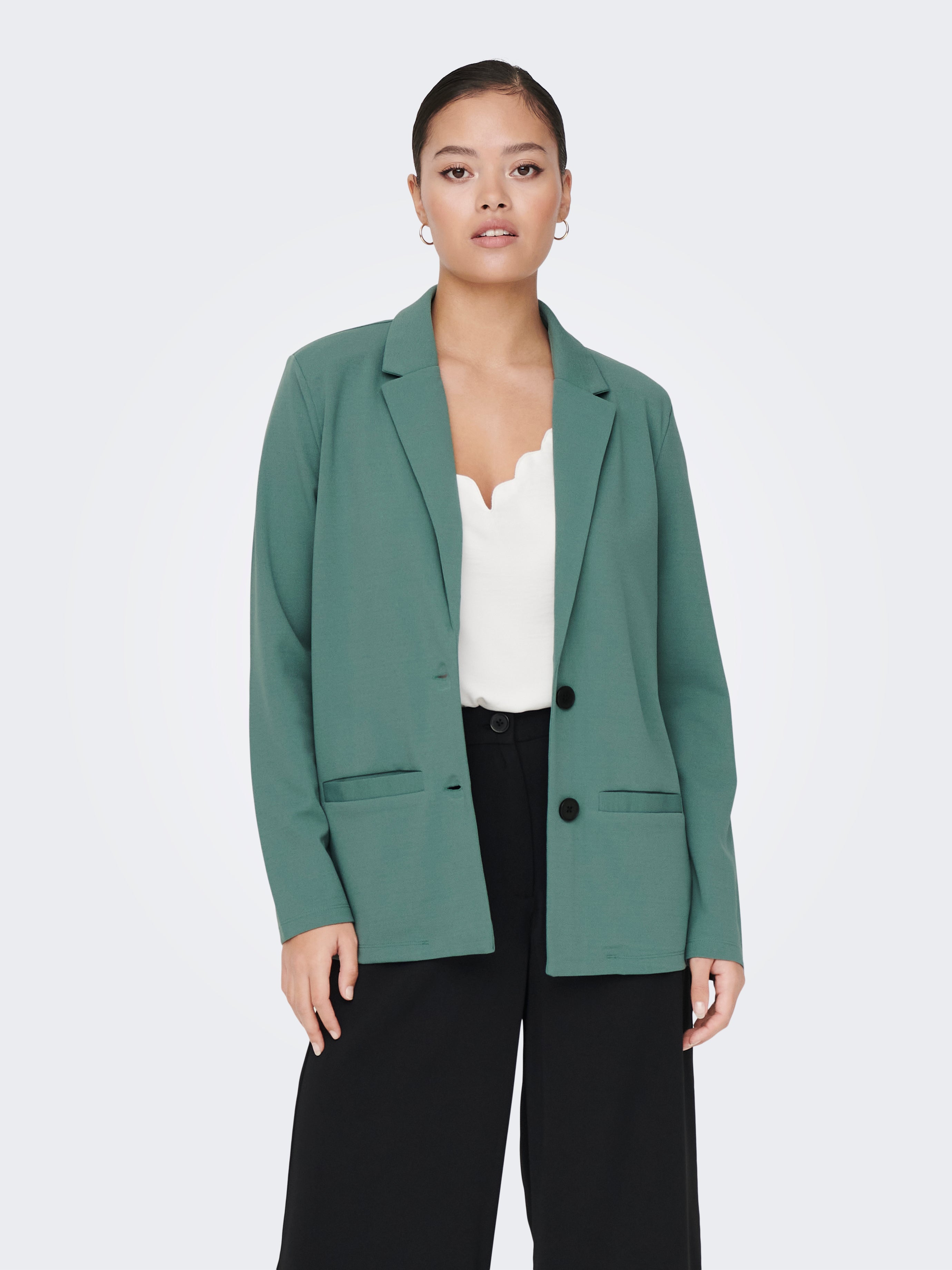 JDYLOUISVILLE Blazer North Atlantic