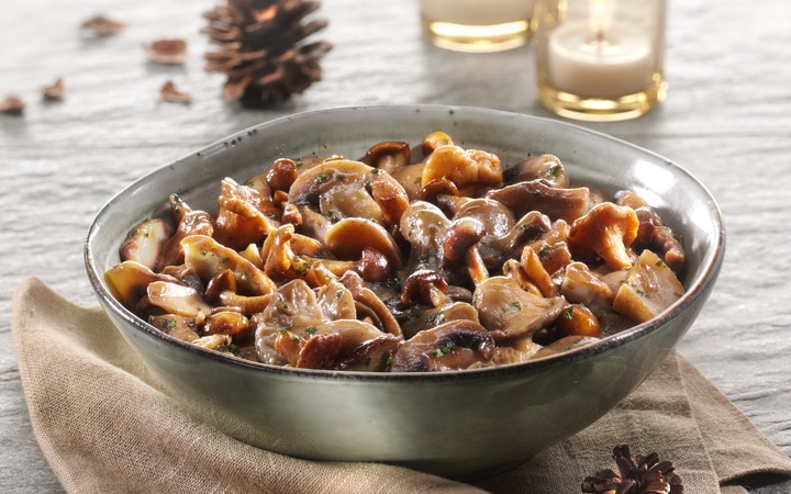 Feinschmecker Pilze (11774) | online bestellen!