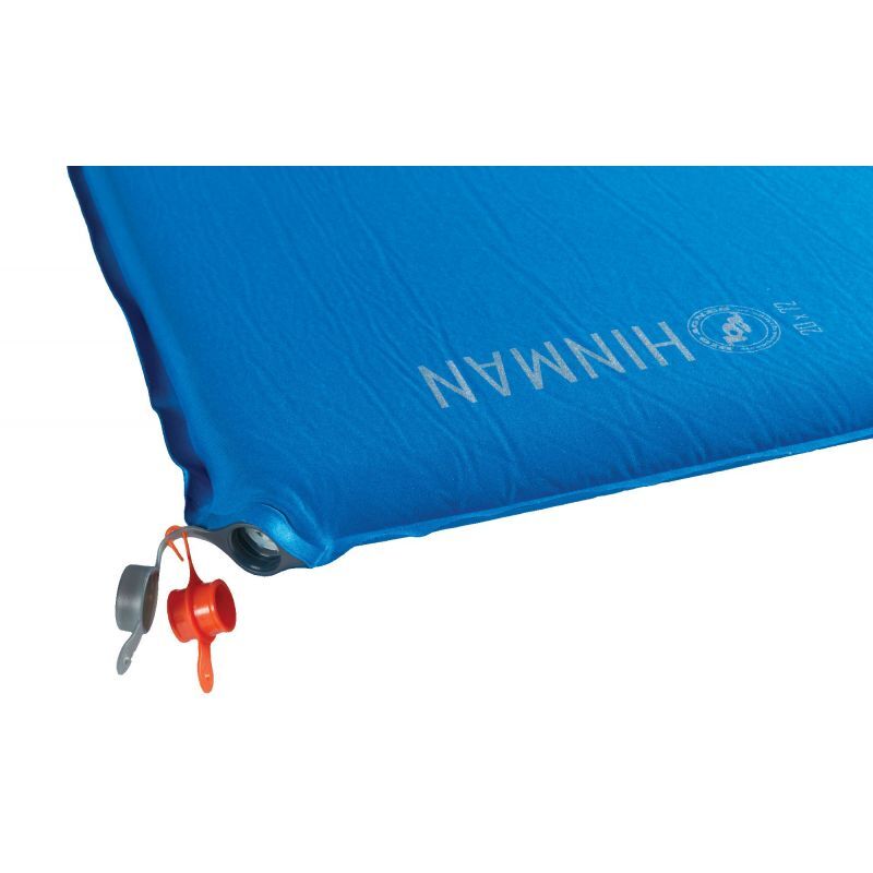 Hinman - Matelas de camping