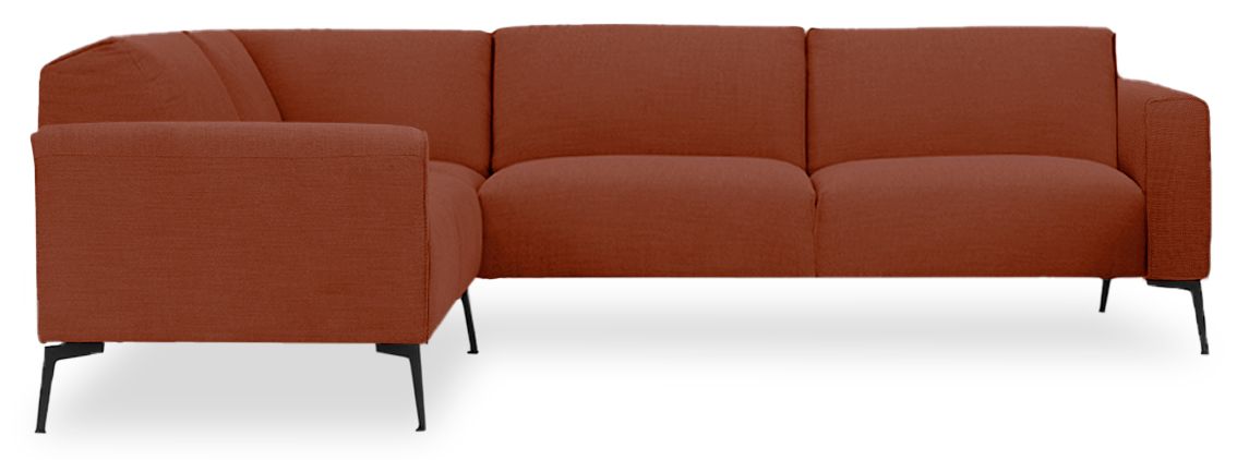 Hoekbank Romi