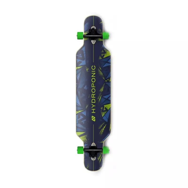 Skate longboard HYDROPONIC DT 3.0 Trash 39.25