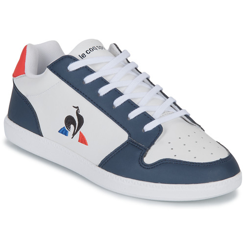 Le Coq Sportif - BREAKPOINT GS - Bleu / Blanc / Rouge