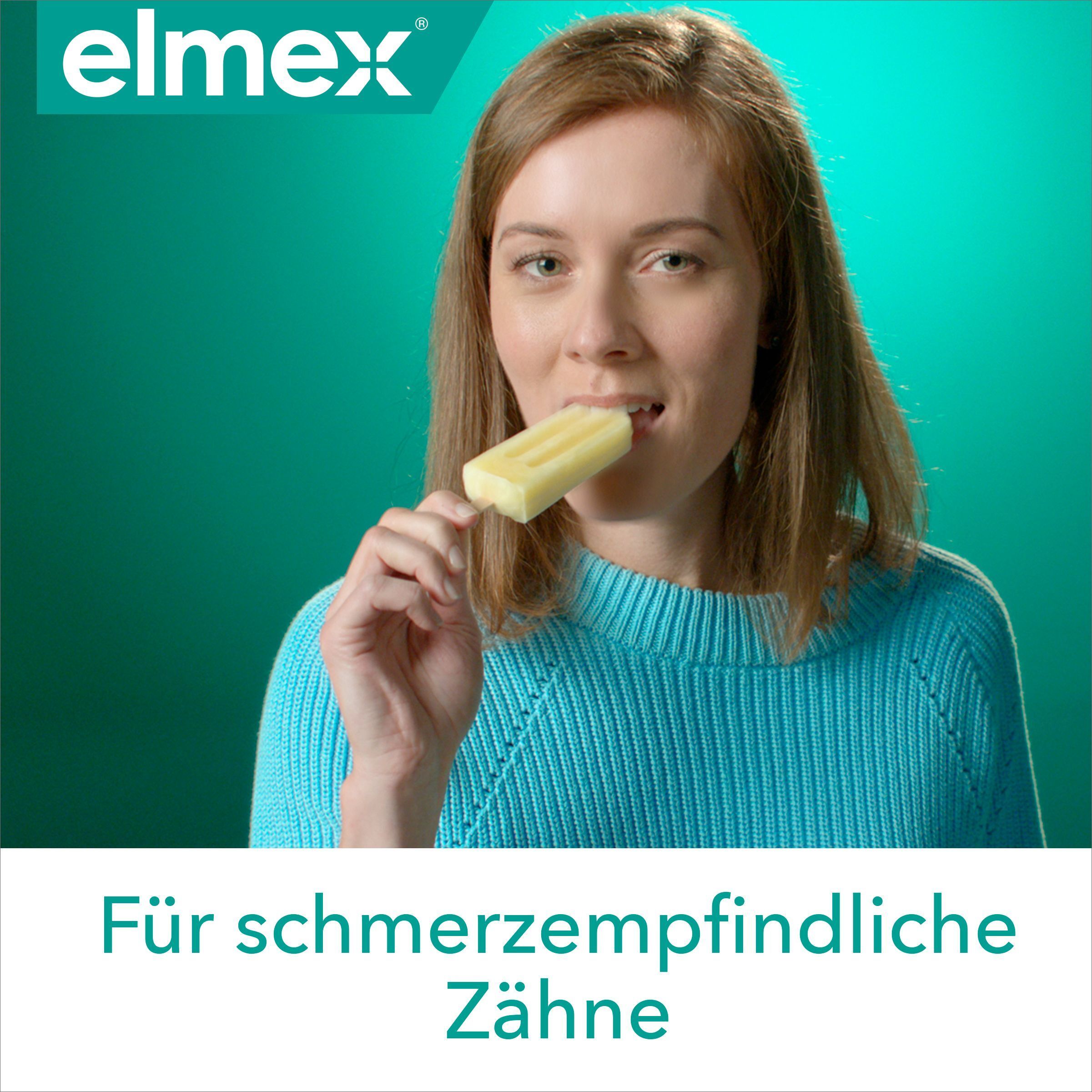 elmex Sensitive Repair & Prevent Zahnpasta
