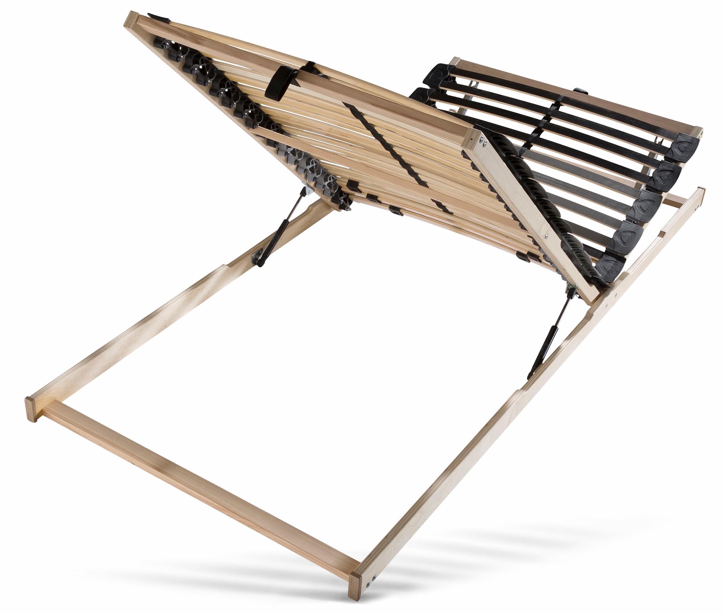 Beco Lattenrost »Comfort Gasdruckfeder« mit Bettkastenfunktion