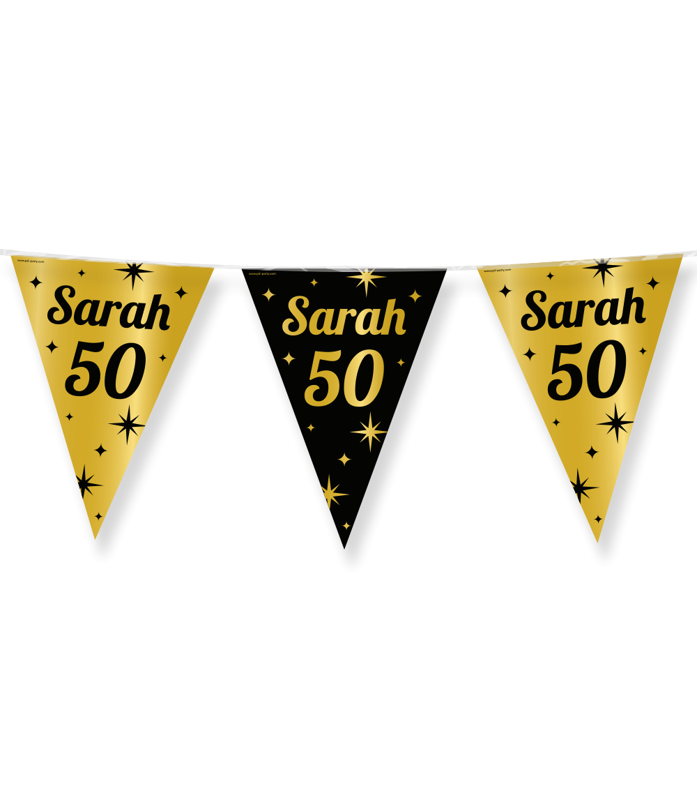 Sarah Slinger 10m