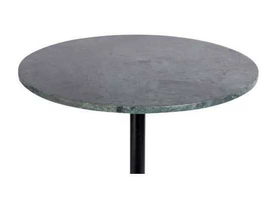 Table d'Appoint en Marbre 