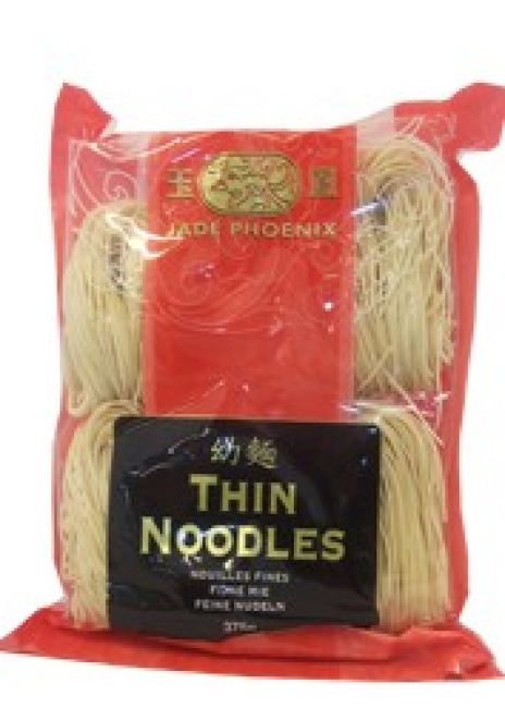 Jade Phoenix Dunne Noedels 375g