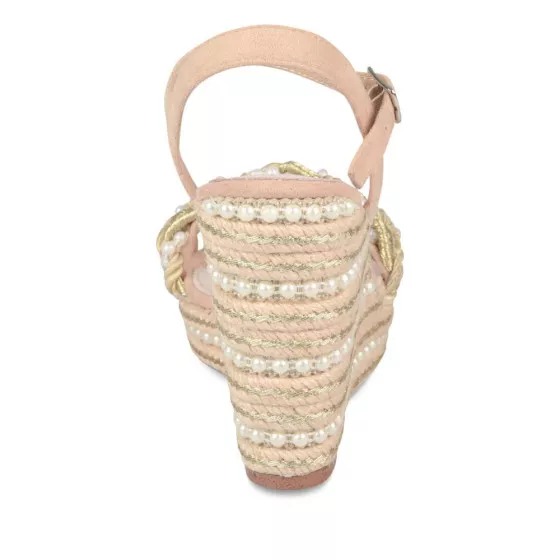 Sandales BEIGE XTI