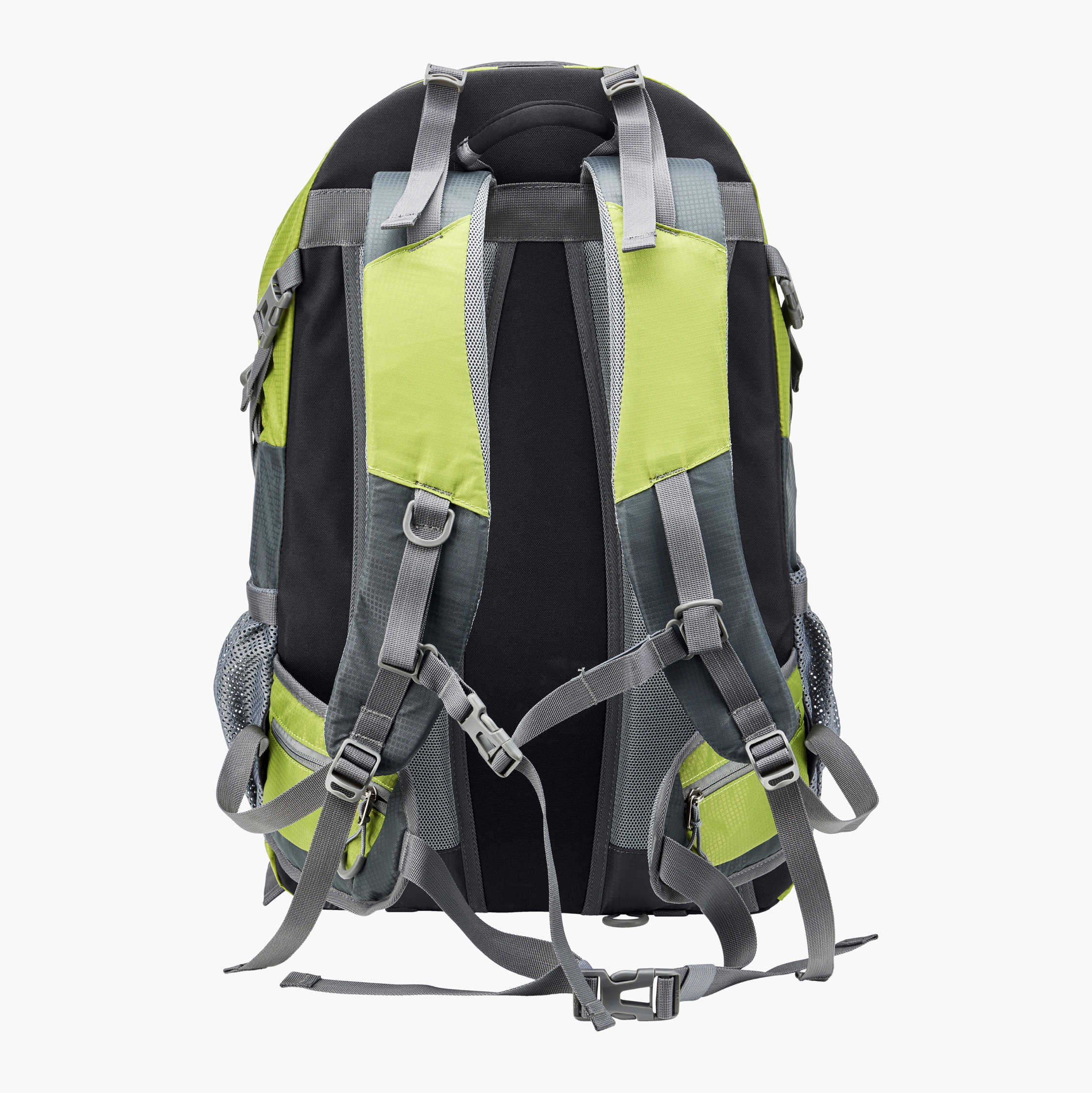 Ryggsekk, 50 liter