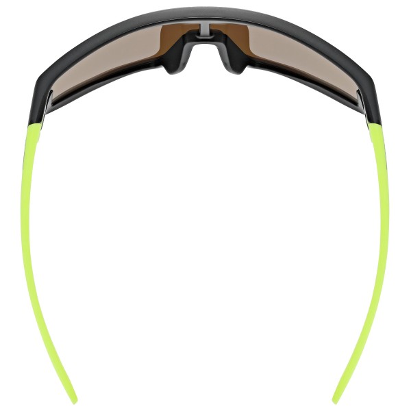 Uvex - Kid's Skyryse Jr. Cat. 3 - Lunettes de soleil