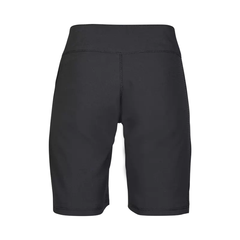 FOX Defend cykelshorts uden pude sort junior