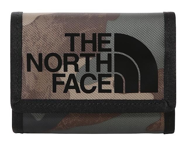 THE NORTH FACE - BASE CAMP WALLET