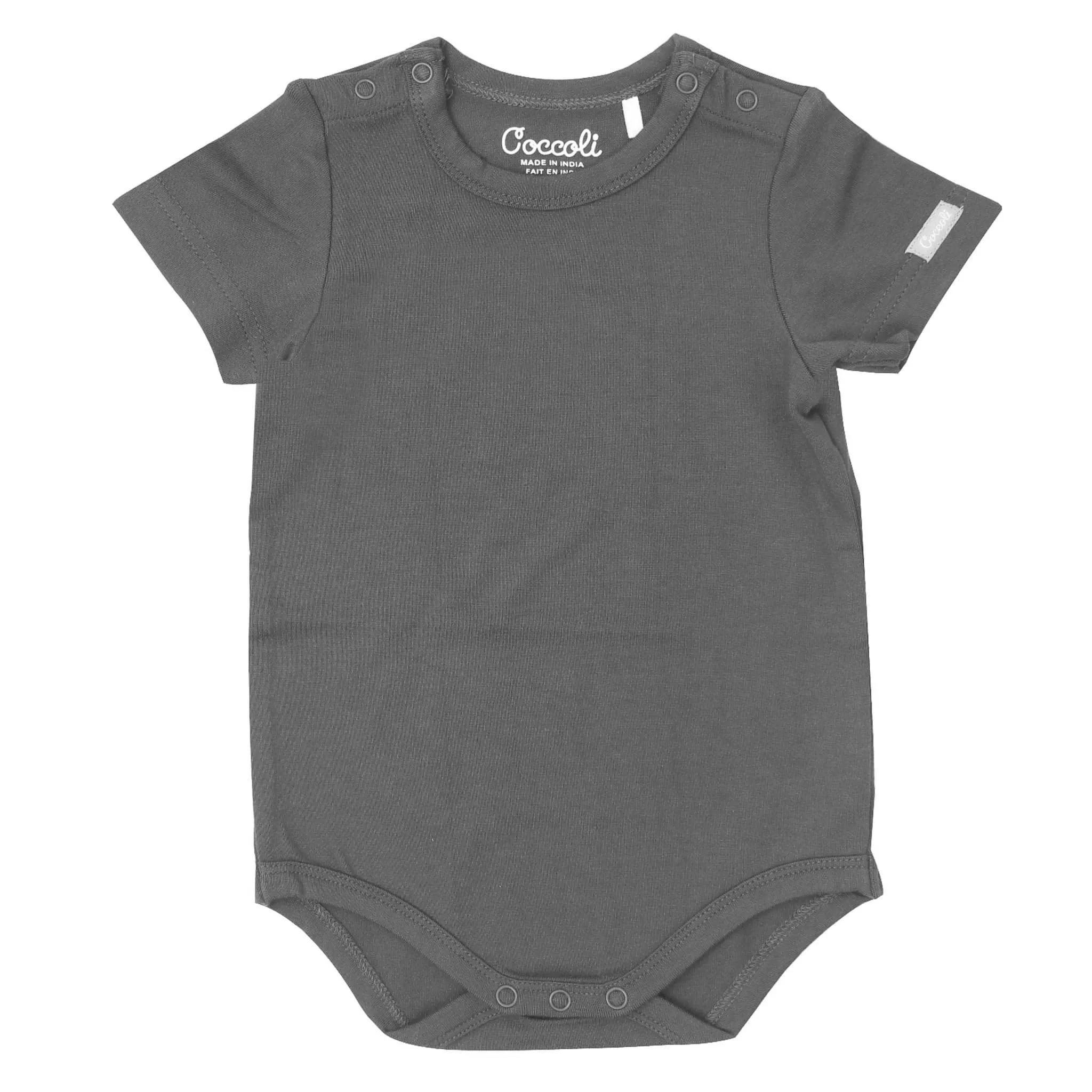 Coccoli Cache-Couche Modal 3-18mois
