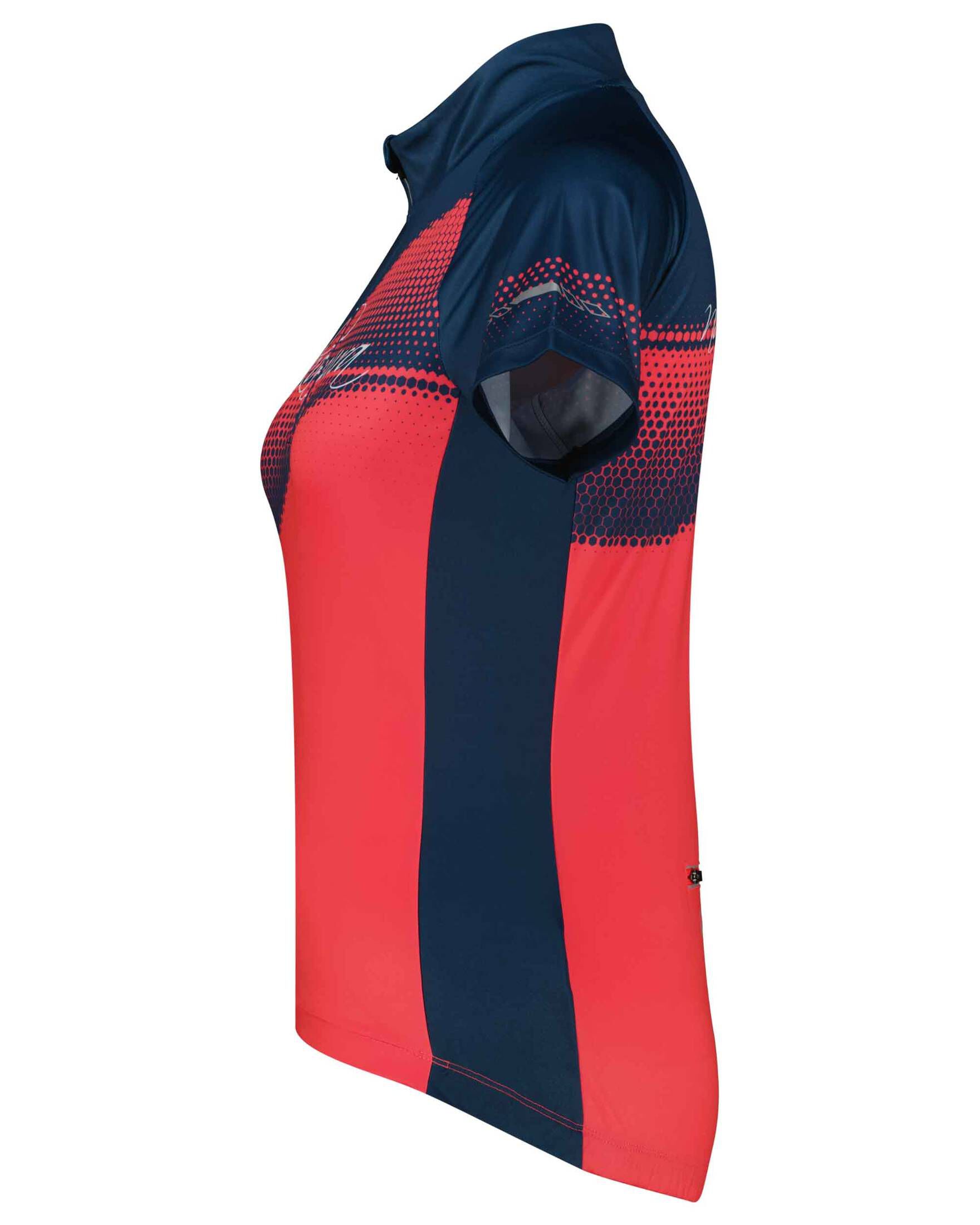 Nakamura| Damen Fahrradtrikot FIONA II