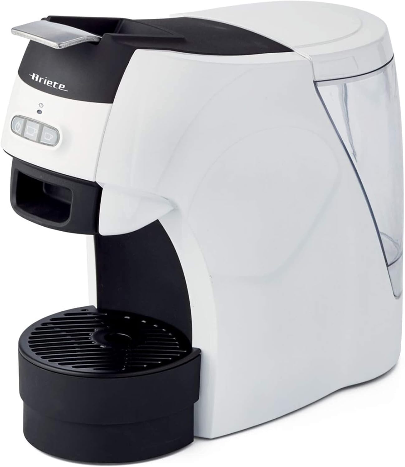 Ariete 1301 Espressomaschine, 1100 W, 1 l, weiß