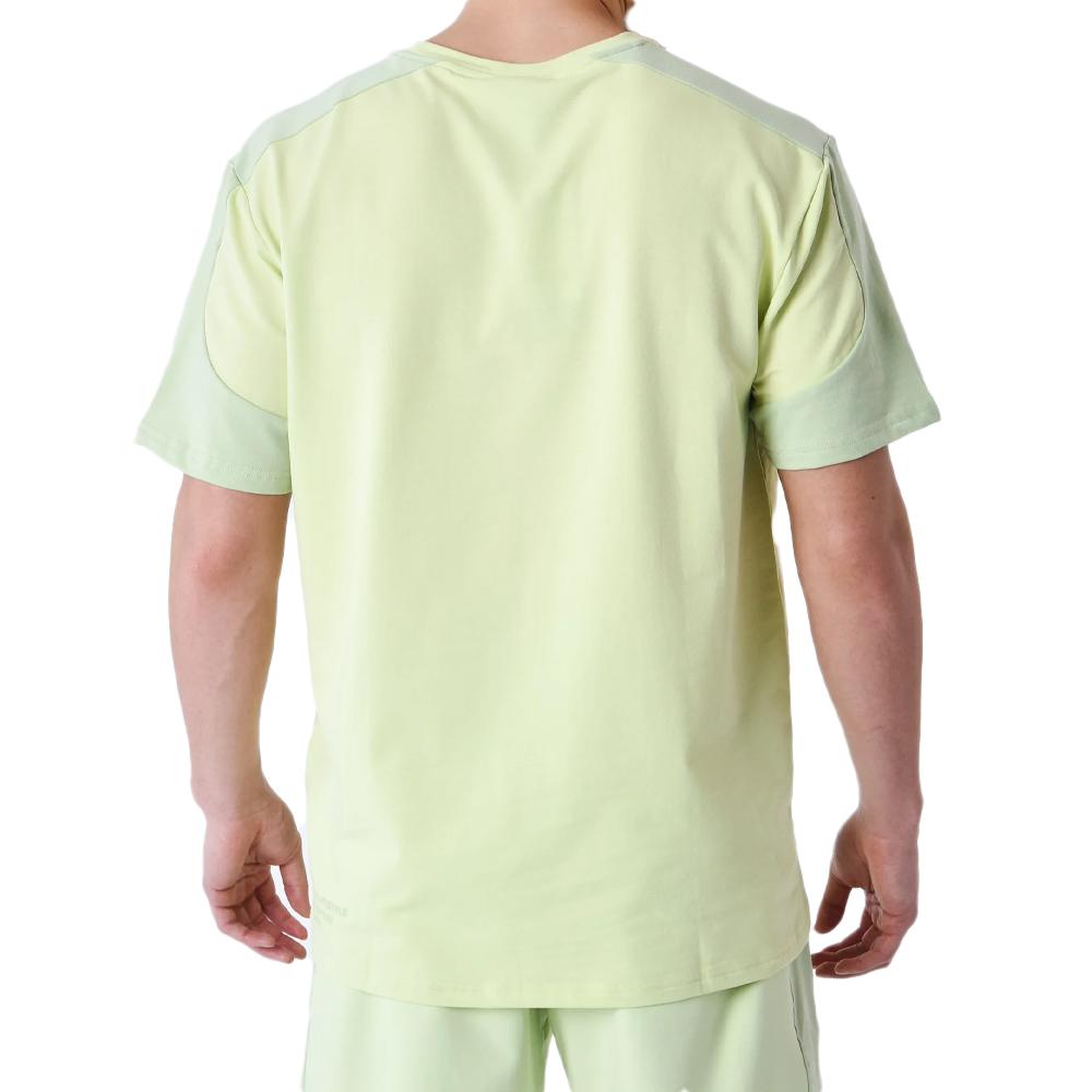 Project X Paris T-shirt Vert Fluo Homme Project X Paris Urban Edition