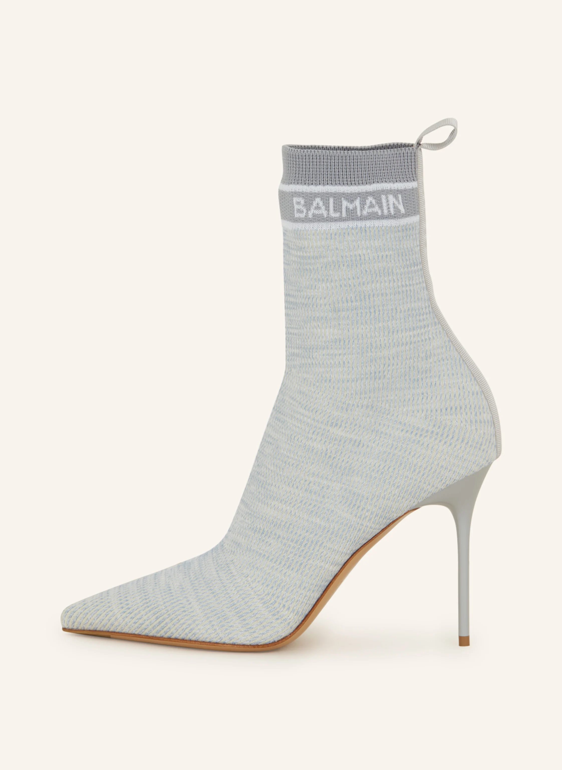 BALMAIN Stiefeletten SKYE