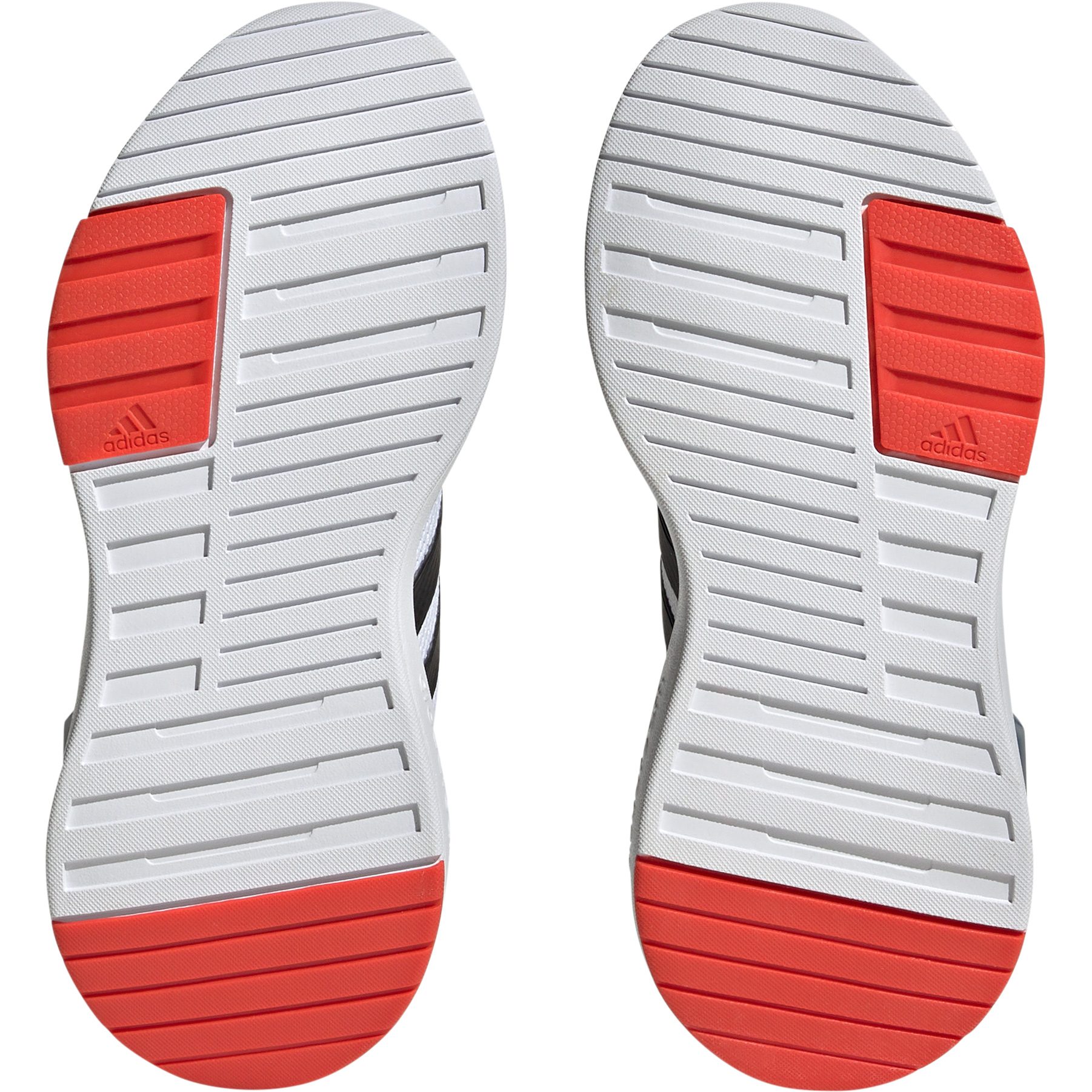 adidas Racer TR23 Sneaker Kinder footwear white