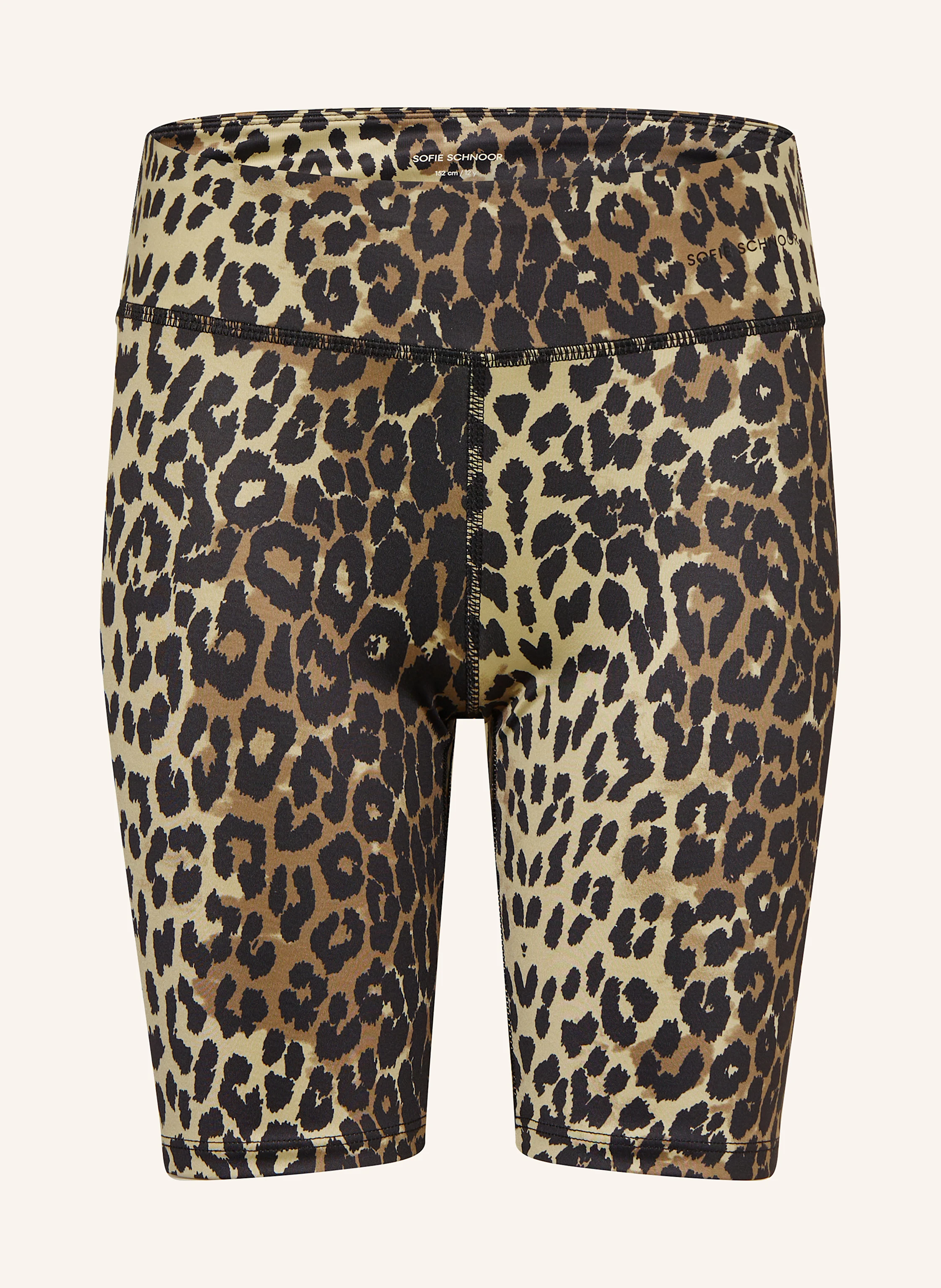 SOFIE SCHNOOR Radlerhose AVALASY