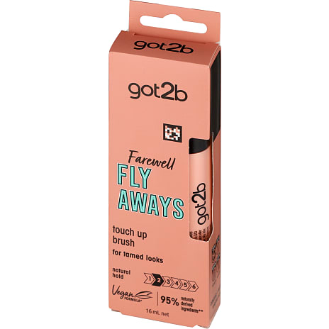 Hårspray
