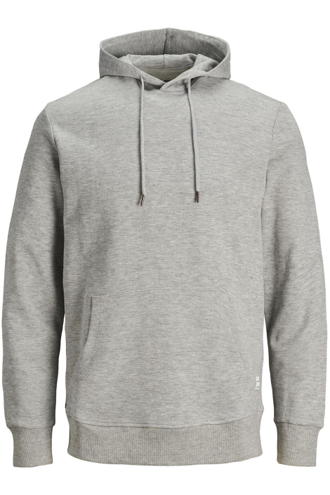 Jack & Jones grijze heren sweater