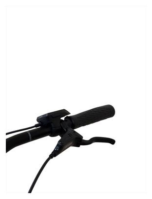 Produit reconditionné . Bulls Copperhead Evo 2 . Shimano Deore 2022 . VTT électrique . Bulls . très bon état