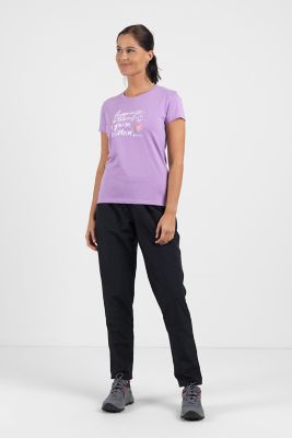 BengerBW RH-SHIRT - lila