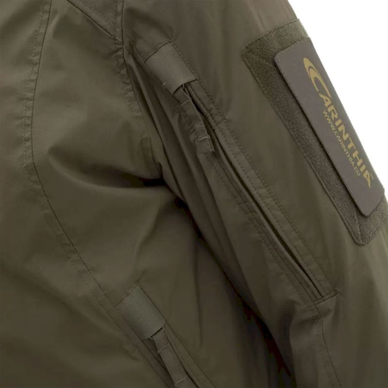 MIG 4.0 Jacket Lady - Veste imperméable femme