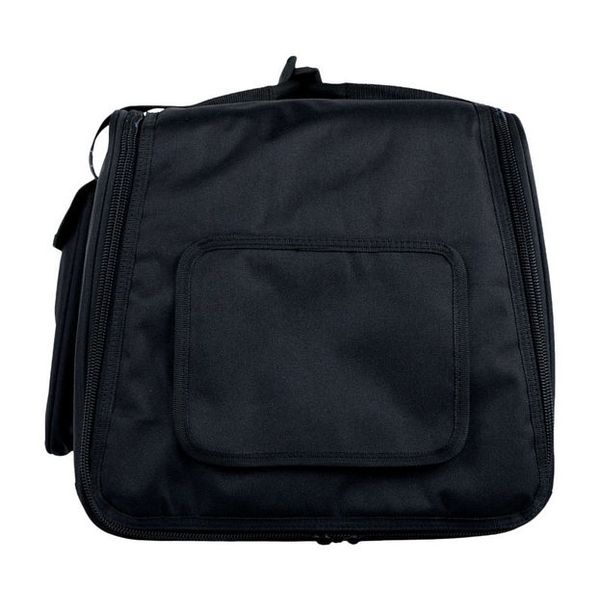 QSC CP8 Tote Bag BK