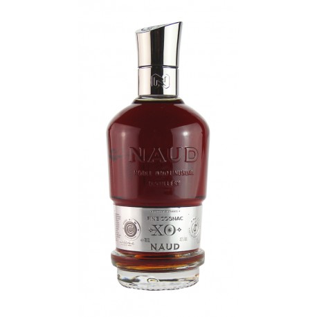 Naud - Fine Cognac XO 0.70L