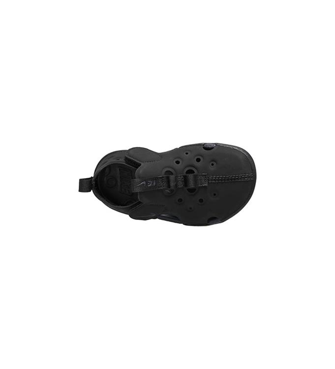 Nike Sunray Protect 4 Baby/Tod BLACK-ANTHRACITE