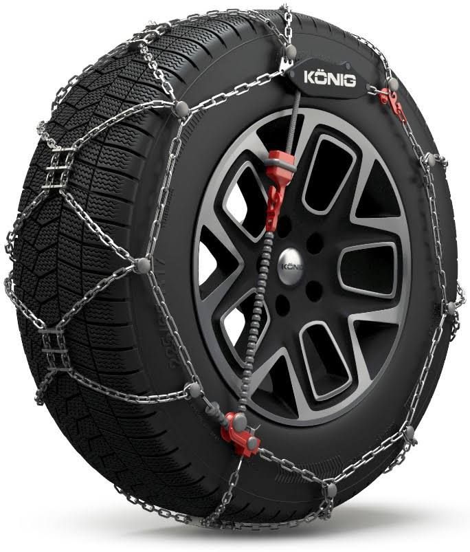 König XG CROSS