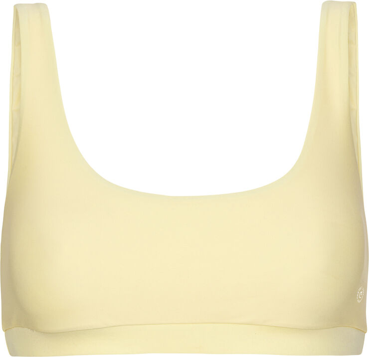 Cartel Copenhagen Agung sporty bikini top - Mellow Mellow