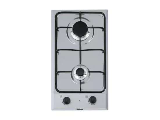 Plaque gaz BEKO, HDCG32220FX