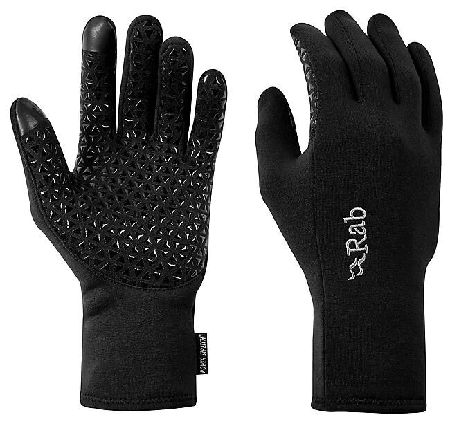 RAB - GANT STRETCH POWER STRETCH CONTACT GRIP