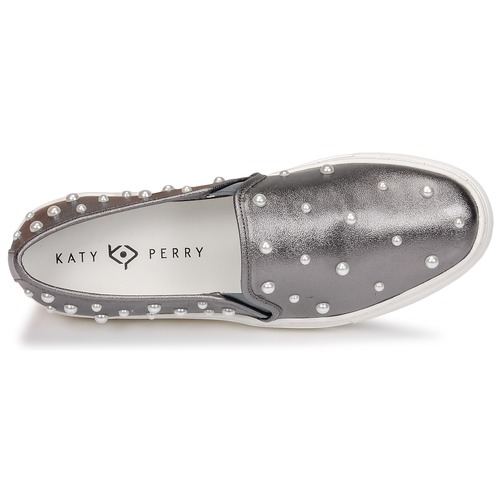 Katy Perry - THE JEWLS Plateado